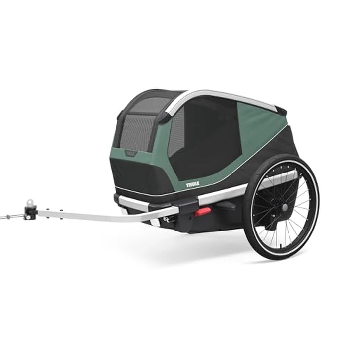 Thule Bexey Medium by Thule - Used - Very Good condition - CA$753.52
