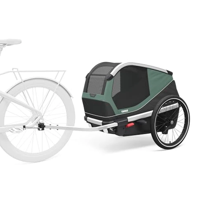 Thule Bexey Medium by Thule - Image 2
