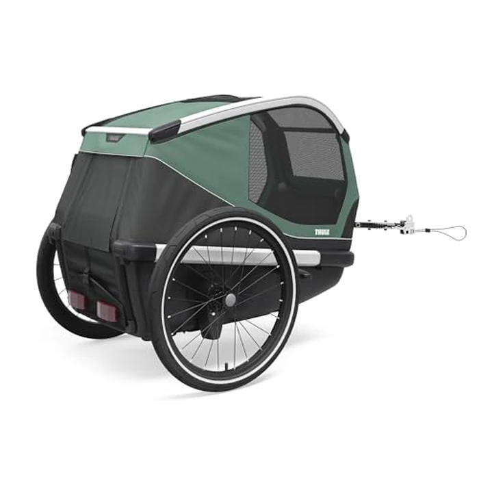 Thule Bexey Medium by Thule - Image 4