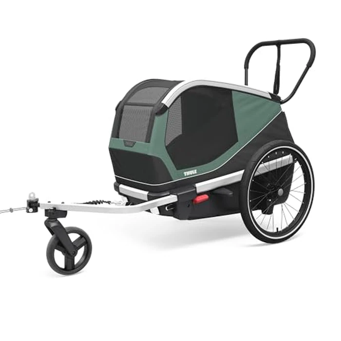 Thule Bexey Medium by Thule - Image 5