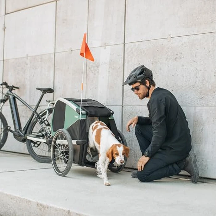 Thule Bexey Medium by Thule - Image 6