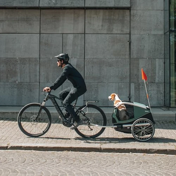Thule Bexey Medium by Thule - Image 7