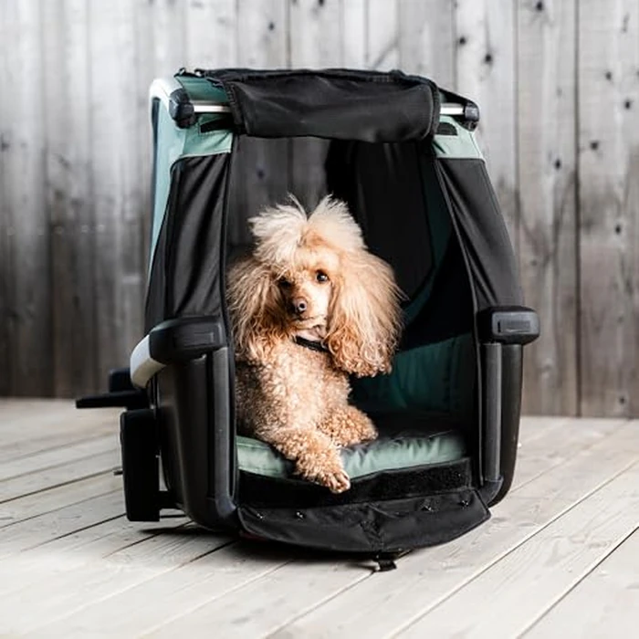 Thule Bexey Medium by Thule - Image 9