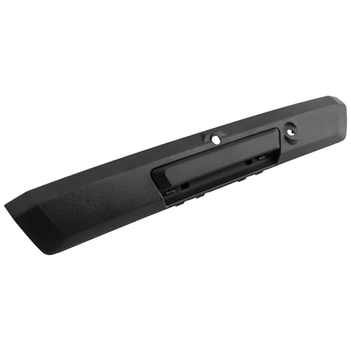 BOXI Rear Center Tailgate Handle w/o Camera Fits for Ford F-250 F-350 F-450 F-550 F-600 Super Duty 2020-2022 Excluding XL/XLT Models / LC3Z-9943400-AA by BOXI - Image 1