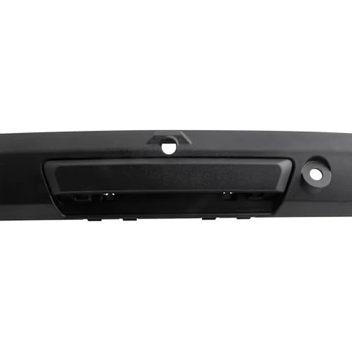 BOXI Rear Center Tailgate Handle w/o Camera Fits for Ford F-250 F-350 F-450 F-550 F-600 Super Duty 2020-2022 Excluding XL/XLT Models / LC3Z-9943400-AA by BOXI - Image 5