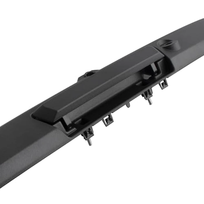 BOXI Rear Center Tailgate Handle w/o Camera Fits for Ford F-250 F-350 F-450 F-550 F-600 Super Duty 2020-2022 Excluding XL/XLT Models / LC3Z-9943400-AA by BOXI - Image 8