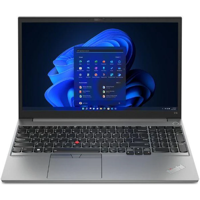 Lenovo ThinkPad E15 (Gen 4) Intel Laptop 15.6" - Mineral Metallic - Intel Core i3-1215U 1.2GHz - 24GB RAM - 1TB by Lenovo - Refurbished - Good condition - US$656.99