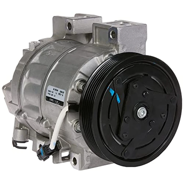 Denso 471-5003 A/C Compressor by Denso - Image 1