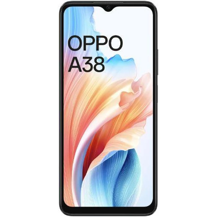 OPPO A38 - 128GB - Glowing Black by OPPO - Image 2