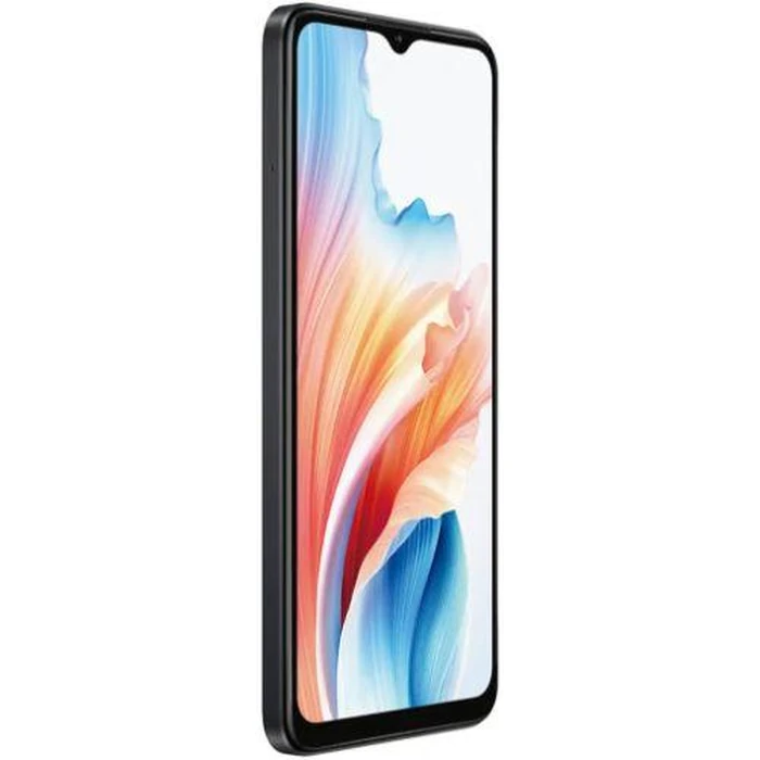 OPPO A38 - 128GB - Glowing Black by OPPO - Image 4
