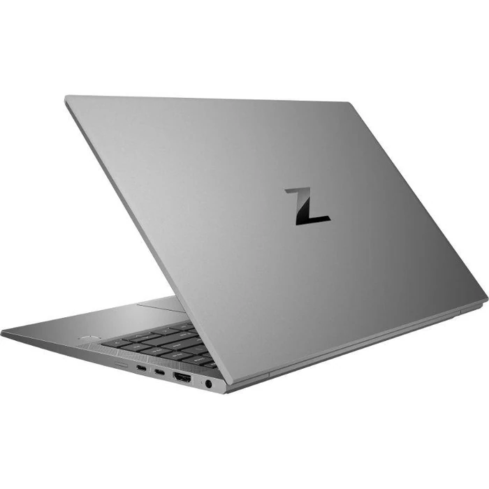 HP ZBook Firefly 14 G7 Laptop 14" - Turbo Silver - Intel Core i7-10610U 1.8GHz - 32GB RAM - 512GB by HP - Image 4