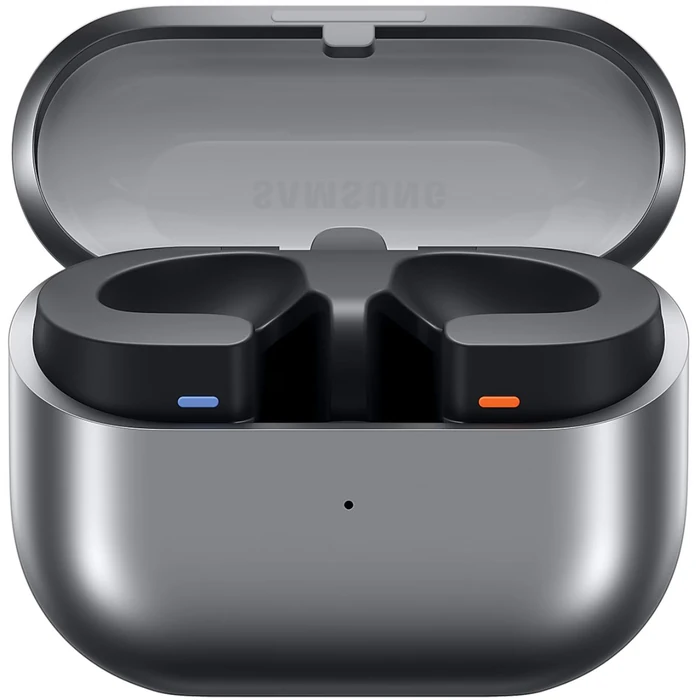 Samsung Galaxy Buds3 - Silver by Samsung - Image 8