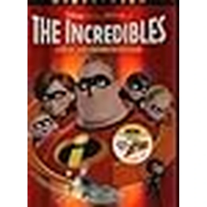 The Incredibles (Widescreen Two-Disc Collector's Edition) Starring Craig Nelson, Holly Hunter, Samuel L. Jackson and Jason Lee (2004) - Image 2