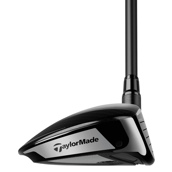 TaylorMade Qi10 Tour Fairway Wood - Golf Club - Left Handed - 3 Wood - 15 degrees Loft - Regular Flex - Project X HZRDUS Smoke Red RDX 65 FW Shaft - Men by TaylorMade - Image 2