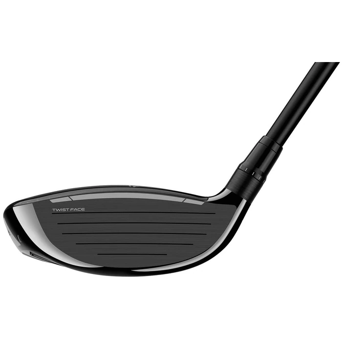TaylorMade Qi10 Tour Fairway Wood - Golf Club - Left Handed - 3 Wood - 15 degrees Loft - Regular Flex - Project X HZRDUS Smoke Red RDX 65 FW Shaft - Men by TaylorMade - Image 3