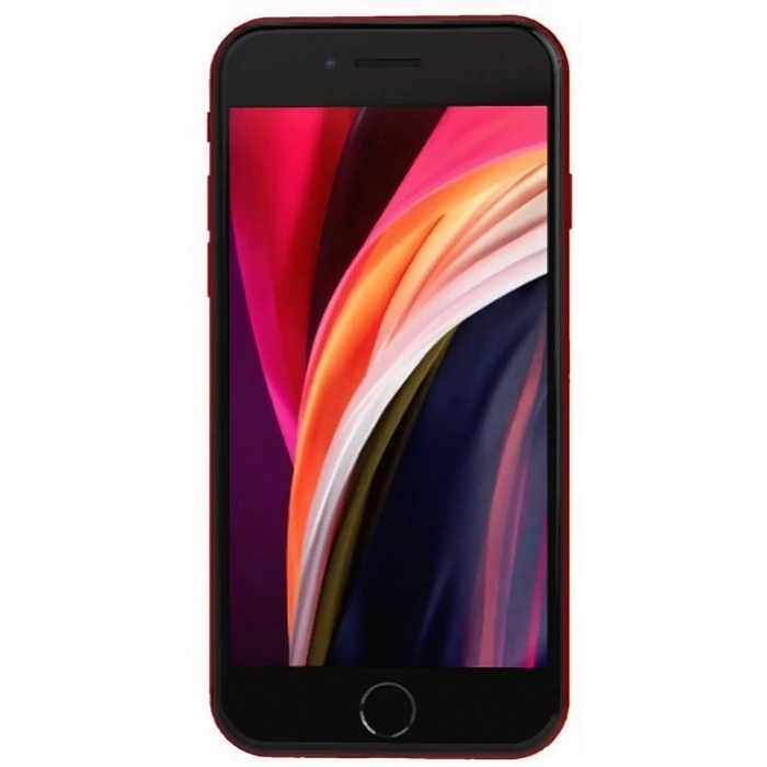 iPhone SE (2020) - 256GB - Red - Unlocked by Apple - Image 2