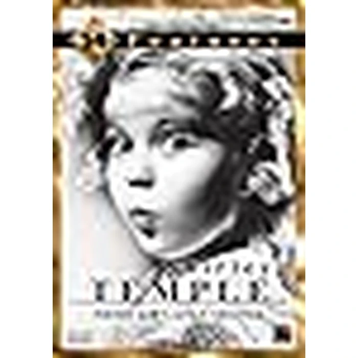 Shirley Temple: Smiles and Curls Collection [DVD] by Mill Creek Entertainment - Image 2