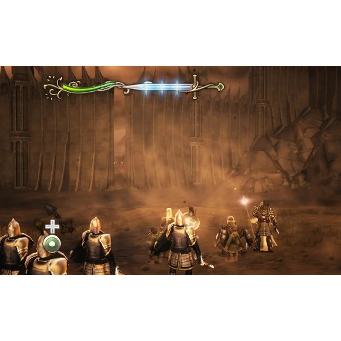 Lord of the Rings: Aragorn's Quest - Nintendo Wii by WARNER BROS - Image 5