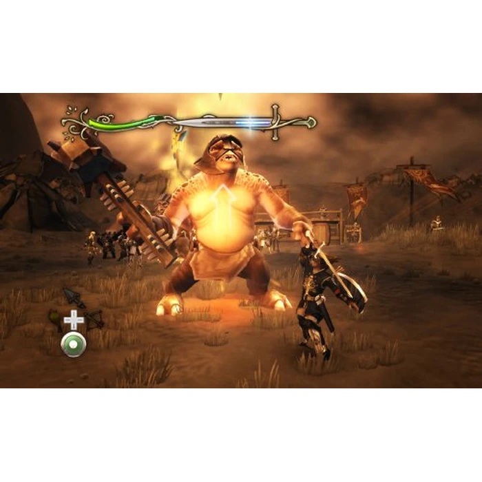 Lord of the Rings: Aragorn's Quest - Nintendo Wii by WARNER BROS - Image 6