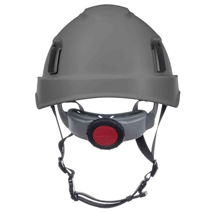Jackson Safety XS2-500 Type 2 Hard Hat - Vented Construction Safety Helmet with Side Impact Protection - CSA Z94.1 & ANSI Z89.1 Type 2 Class C (Multiple Colors) by Jackson Safety - Image 8