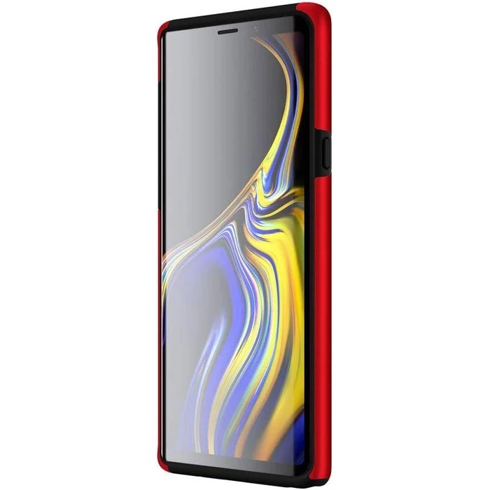 Incipio DualPro Phone Case for Galaxy Note 9 - Iridescent Red by Incipio - Image 3