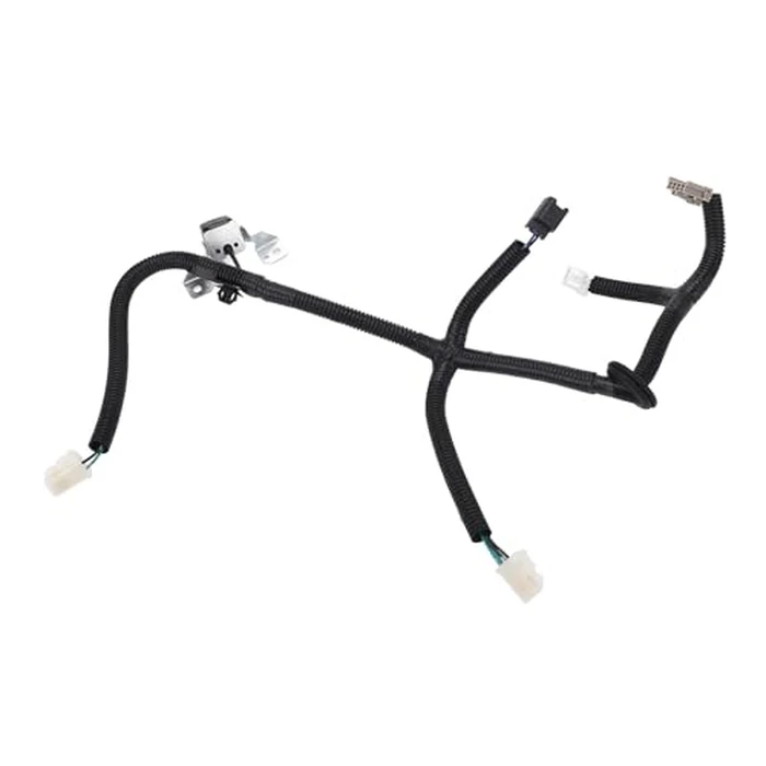 Clear Vision Rear View Backup Camera for Pilot 2012 to 2015 with OE Number 39530SZAA01, Made of Material, Easy to Install by Aramox - Image 5
