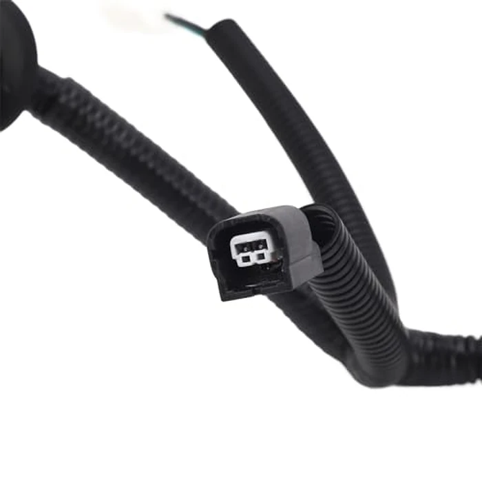 Clear Vision Rear View Backup Camera for Pilot 2012 to 2015 with OE Number 39530SZAA01, Made of Material, Easy to Install by Aramox - Image 8