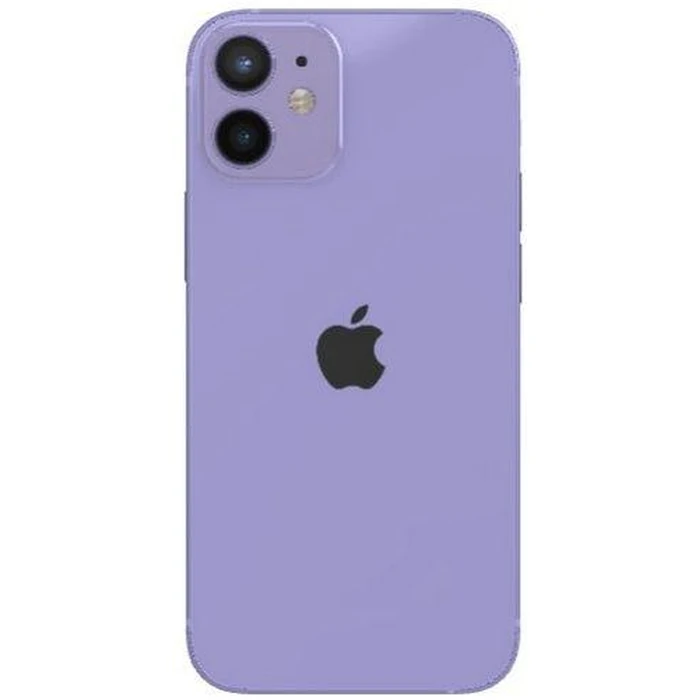 iPhone 12 mini - 256GB - Purple - Unlocked by Apple - Image 3