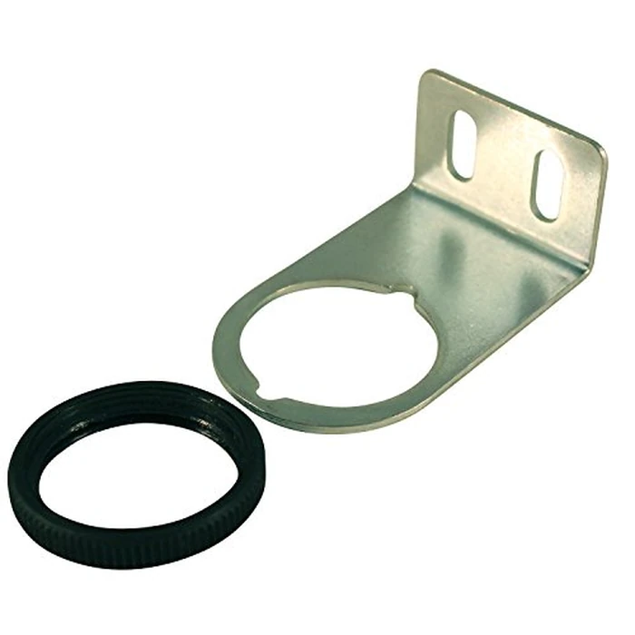 Milton Industries S-1163-15 Mini Filter Regulator Mounting Bracket by Milton - Used - Like New condition