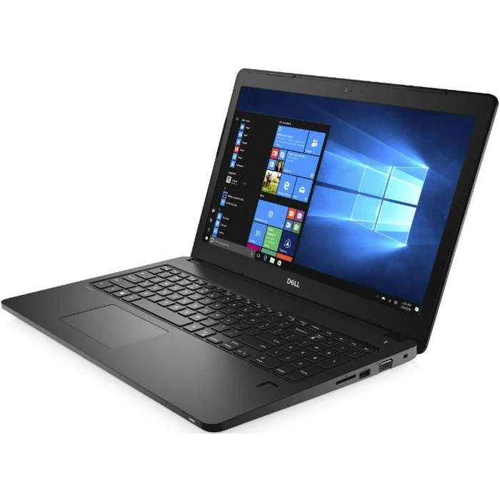 Dell Latitude 15 3580 Laptop 15.6" - Black - Intel Core i5-7200U 2.5GHz - 8GB RAM - 128GB by Dell - Image 3