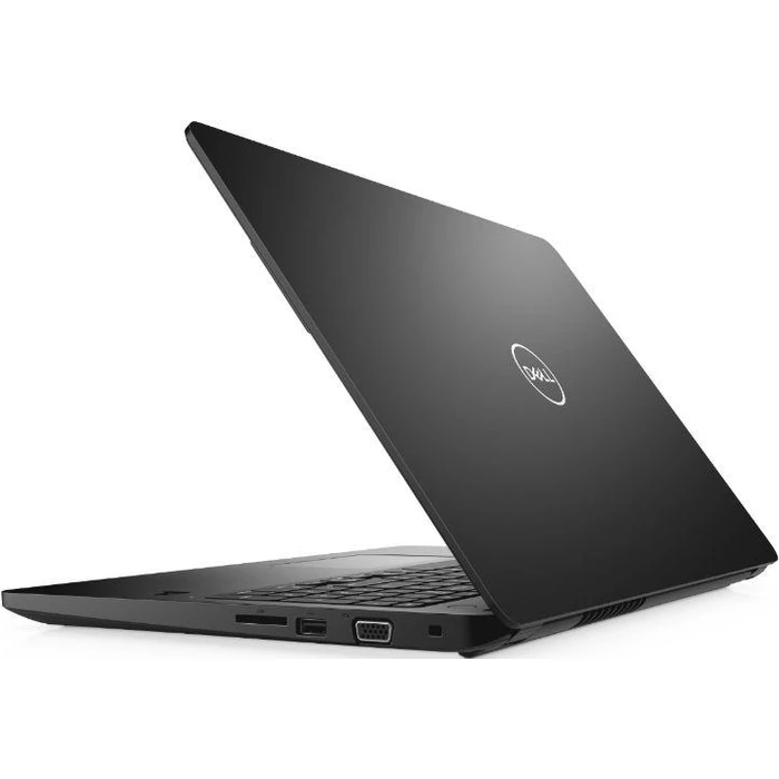 Dell Latitude 15 3580 Laptop 15.6" - Black - Intel Core i5-7200U 2.5GHz - 8GB RAM - 128GB by Dell - Image 4