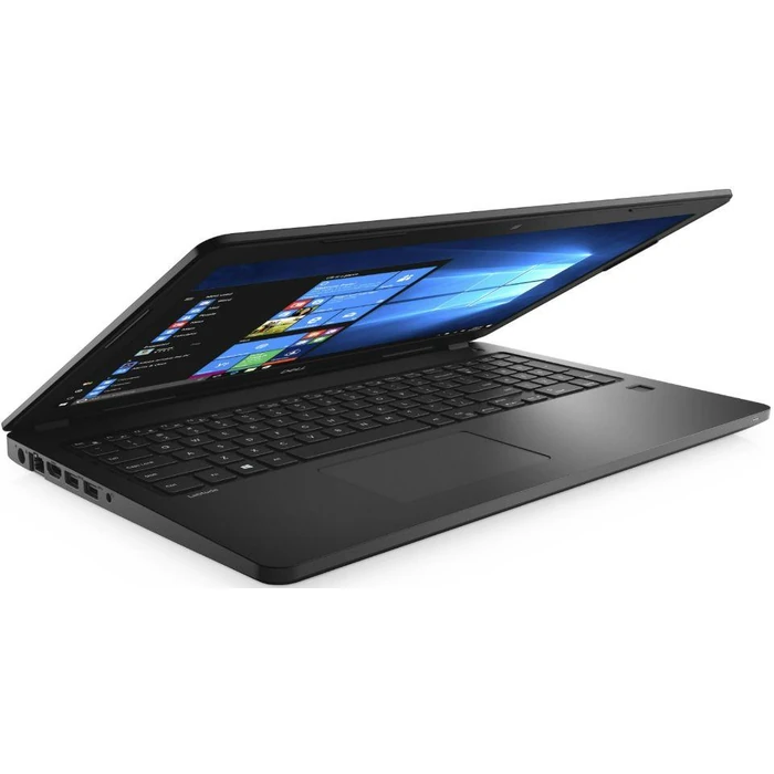 Dell Latitude 15 3580 Laptop 15.6" - Black - Intel Core i5-7200U 2.5GHz - 8GB RAM - 128GB by Dell - Image 2
