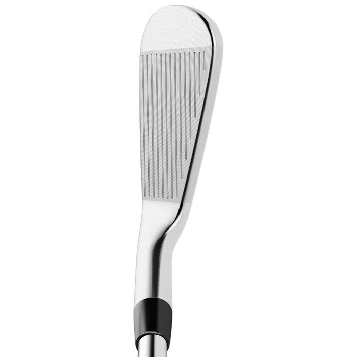 TaylorMade P7MB 2021 Iron Set - Golf Club - 3 - Stiff Flex - True Temper Tour Concept S3 Shaft - Men by TaylorMade - Image 4