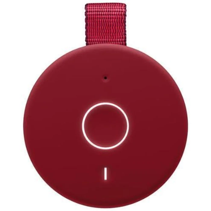 Ultimate Ears Boom 3 Bluetooth Speaker - Sunset Red by Ultimate Ears - Image 3