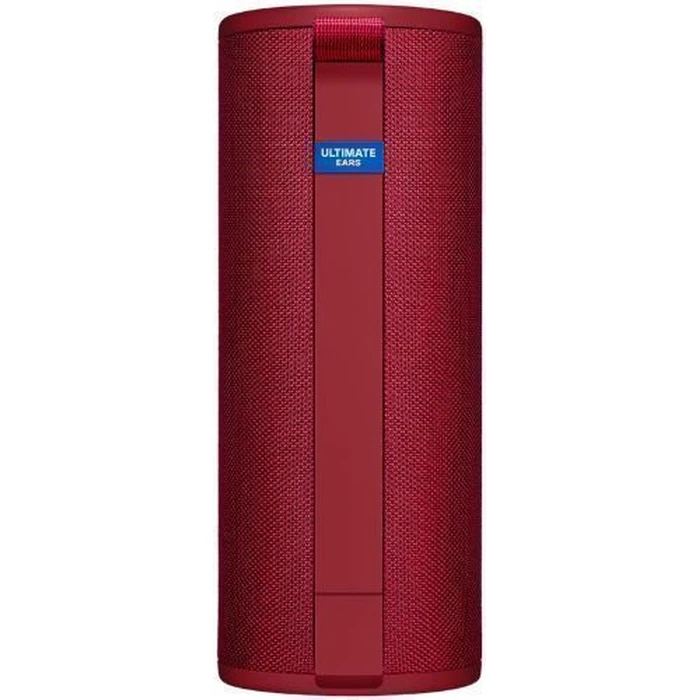 Ultimate Ears Boom 3 Bluetooth Speaker - Sunset Red by Ultimate Ears - Image 4