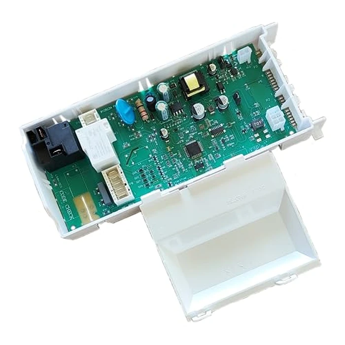 Manufacturer Authorized W10111606 Dryer Control Board OEM Certified WPW10111606 W10050520 3978981 3978994 *Original Cable Connectors* Facctory Direct Warranty -Ensure the Correct Part Number (P/N) by Fast Craft - Used - Like New condition - US$94.04