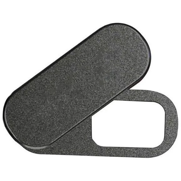 Private Eye Swivel Premium Webcam Cover 3-Pack - Black by Private Eye - Image 3