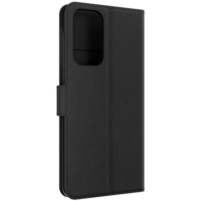 Zagg Folio Phone Case for Samsung Galaxy A33 5G - Black by Zagg - Refurbished - Brand New condition - US$8.28