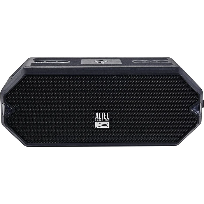 Altec Lansing Hydrablast IMW1300 Everything Proof Wireless Bluetooth Speaker - Black by Altec Lansing - Image 1