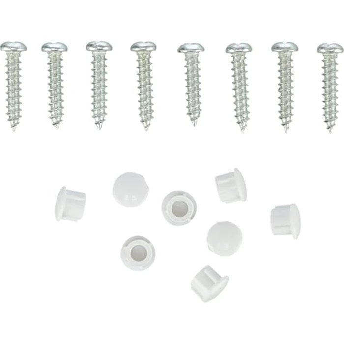 Trixie Pet Products 2-Way Locking Dog Door, Small to Medium Dogs, White by TRIXIE - Image 5