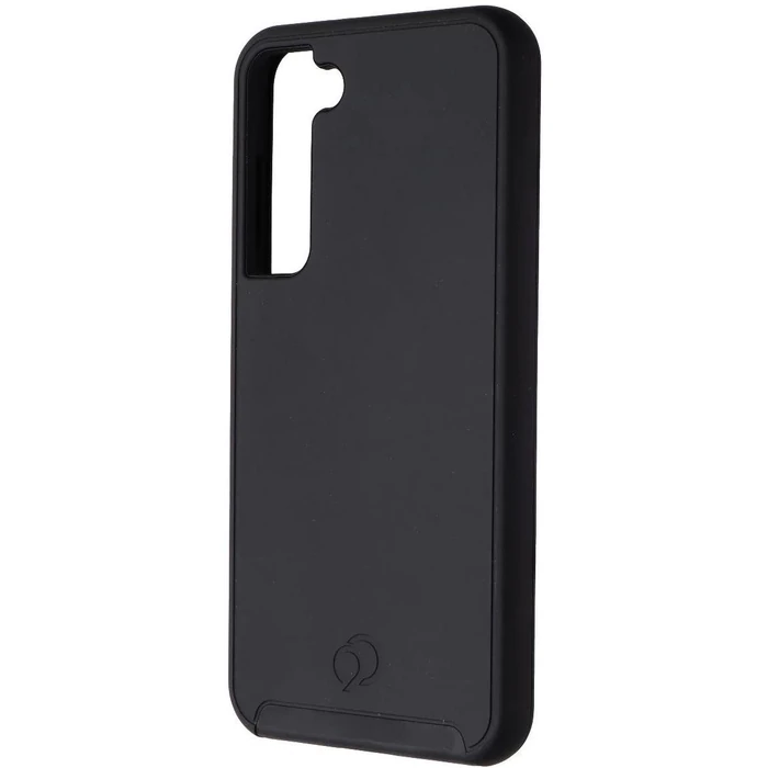 Nimbus9 Cirrus 2 Series Dual Layer Phone Case for Samsung Galaxy S23+ 5G - Black by Nimbus9 - Refurbished - Brand New condition