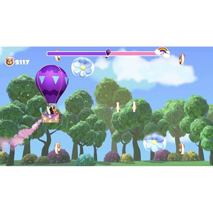 DreamWorks Gabby's Dollhouse: Ready to Party - Nintendo Switch by Outright Games - Image 3