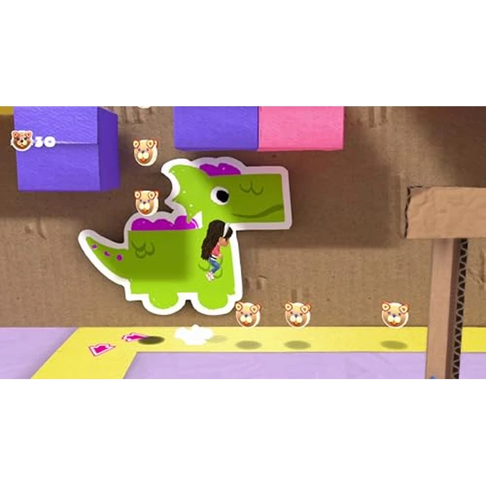 DreamWorks Gabby's Dollhouse: Ready to Party - Nintendo Switch by Outright Games - Image 4