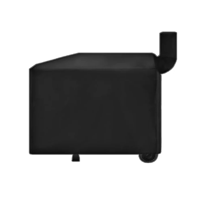 Grill Cover for Z Grills 700 Series and 10502B Pellet Smoker,54 Inch Z Grills Pellet Grill Cover Accessories by brati - Used - Very Good condition - US$36.85