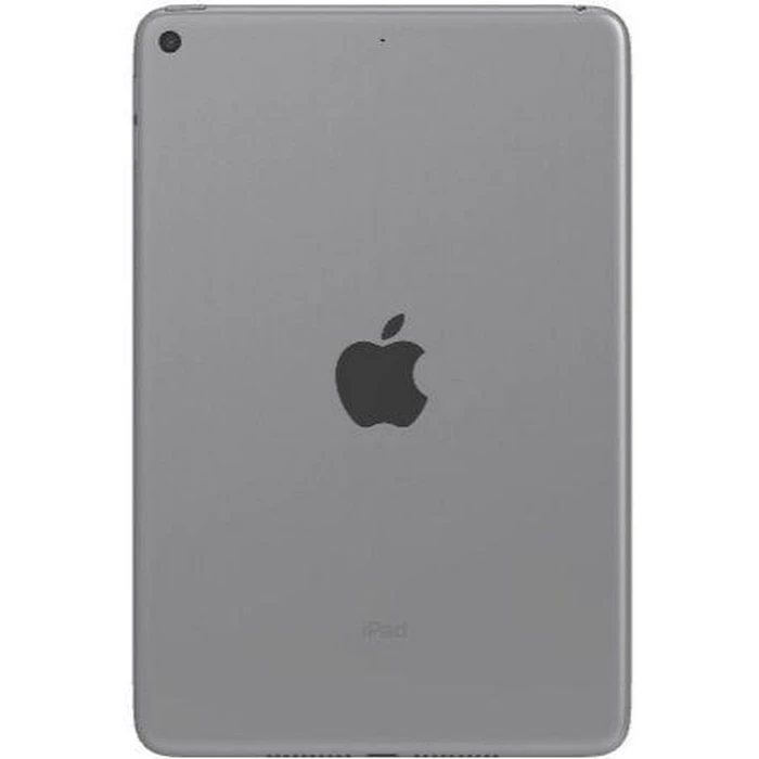 iPad Mini 7.9-inch (2019) 5th Gen - 64GB - Cellular + WiFi - Silver by Apple - Image 4