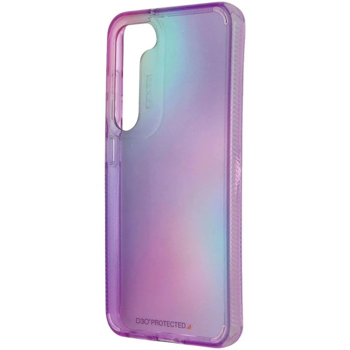 Zagg Gear4 Milan Series Phone Case for Samsung Galaxy S23 - Aurora by Zagg - Image 3