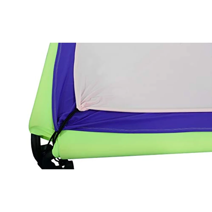 Tumbl Trak Grow Through Movement Boundex(R) Cuddle Box(R), Sensory Integration, Lycra Sensory Sack by Tumbl Trak Grow Through Movement - Image 3