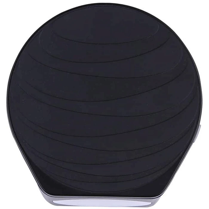 AT&T Power Drum Wireless Charger & Apple Watch Power Bank - Black by AT&T - Image 5