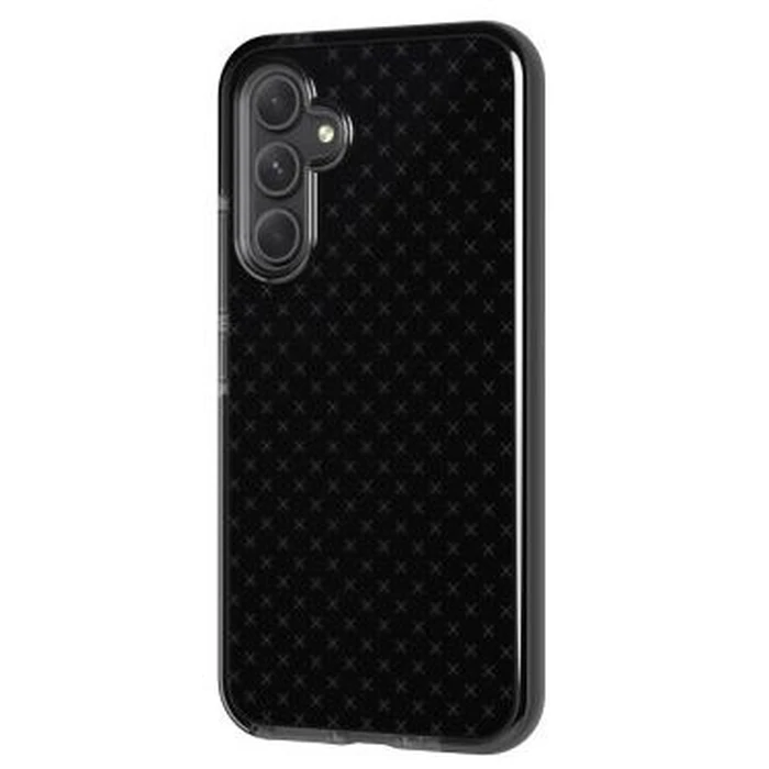 Tech21 EvoCheck Phone Case for Samsung Galaxy A54 (5G) - Smokey Black by Tech21 - Image 3