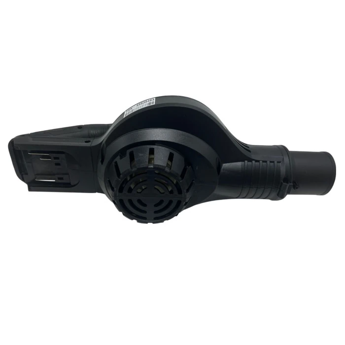 KONGMAD CFJ10-MT 21V Cordless Leaf Blower 2 Batteries and Charger - Black by KONGMAD - Refurbished - Excellent condition - US$50.56